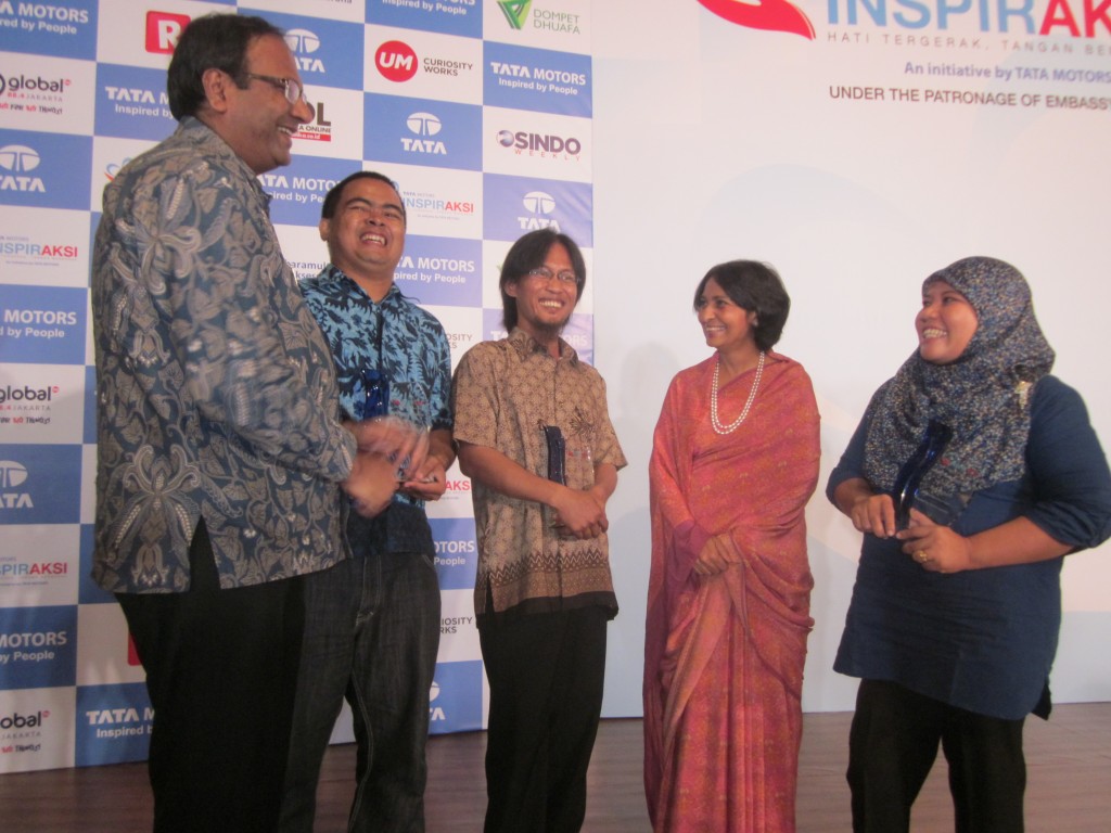 Tata Inspiraksi