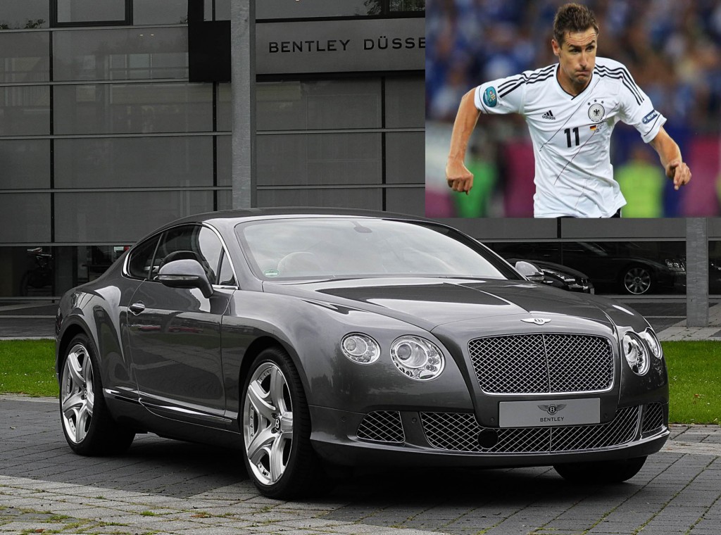 klose