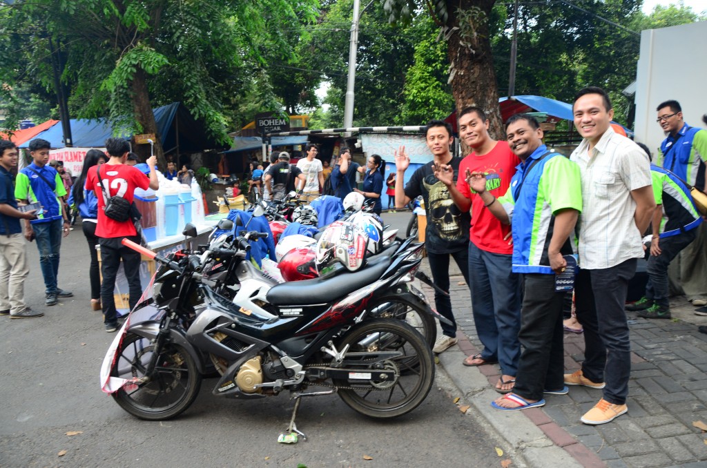 Jakarta Satria Club