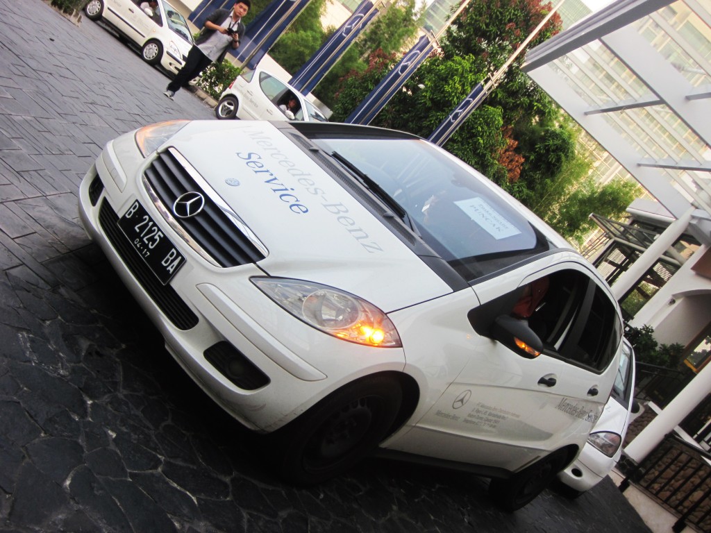 SERVICECARS