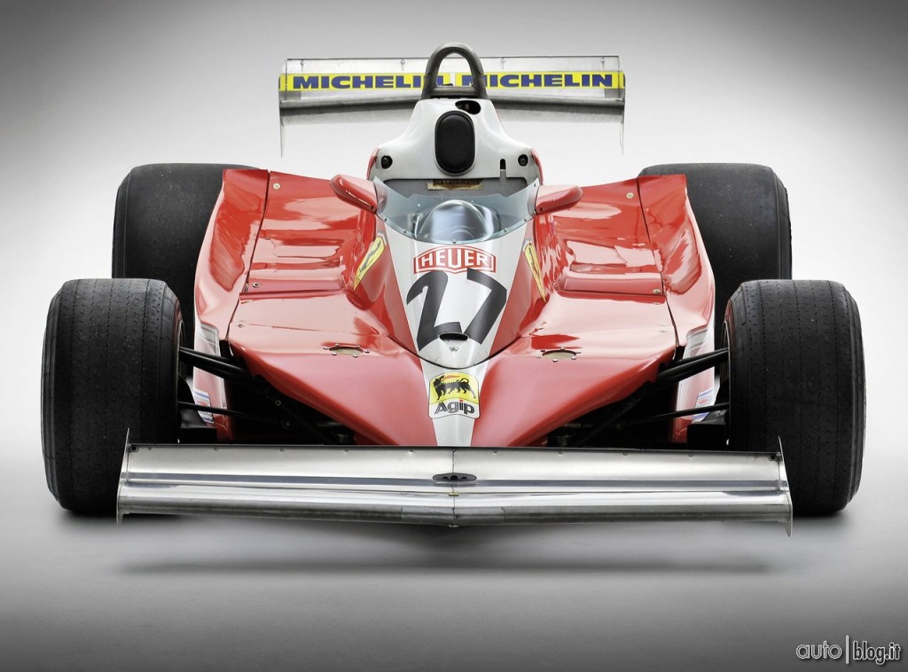 Ferrari-312-T3-Formula-1-Racing-Single-Seater
