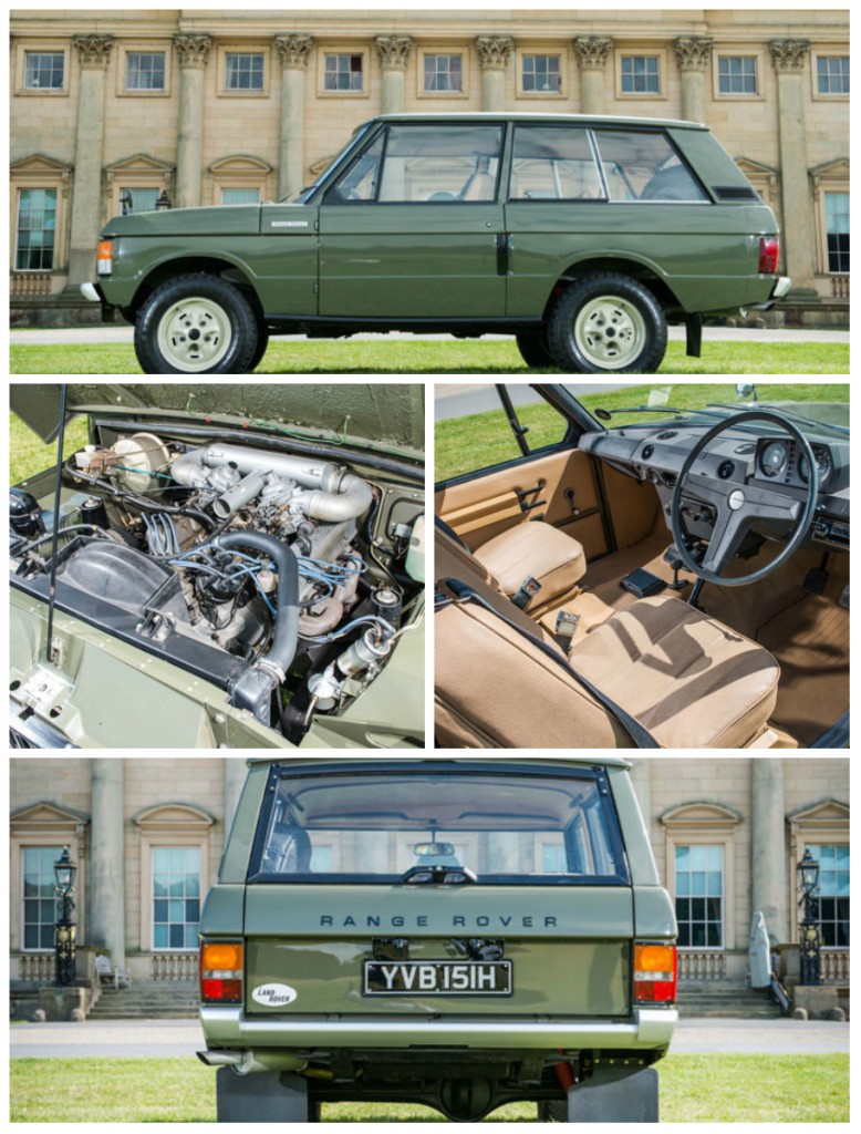 RR