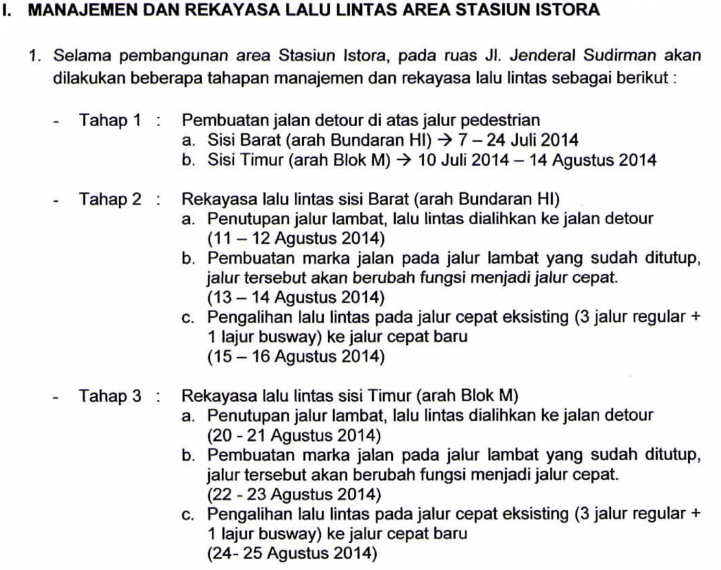 rekayasa lalu lintas
