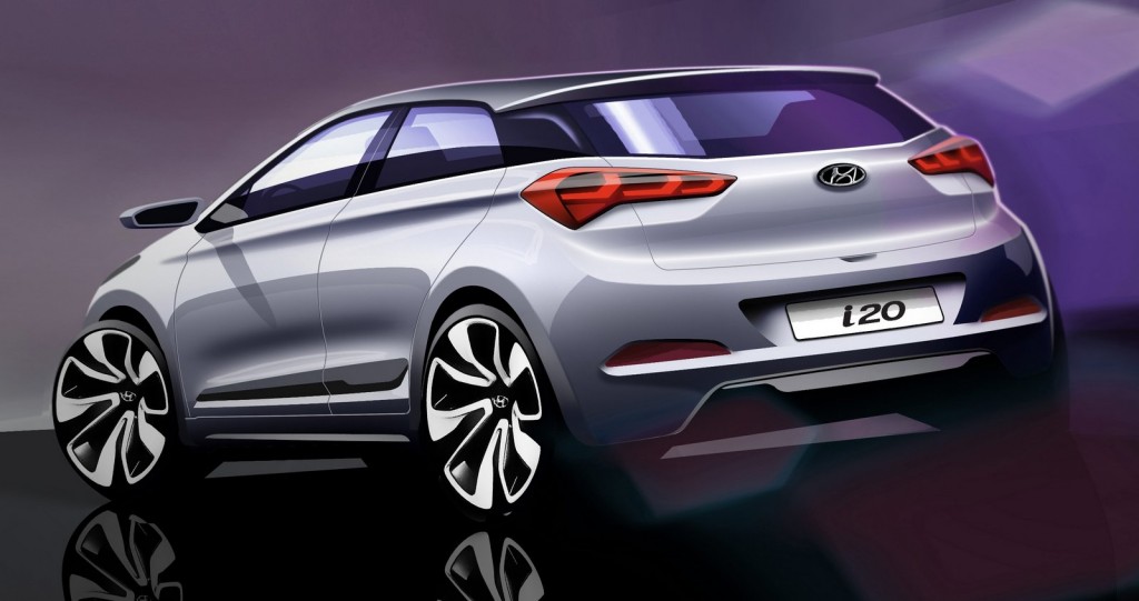 2015-Hyundai-Elite-i20-Rear