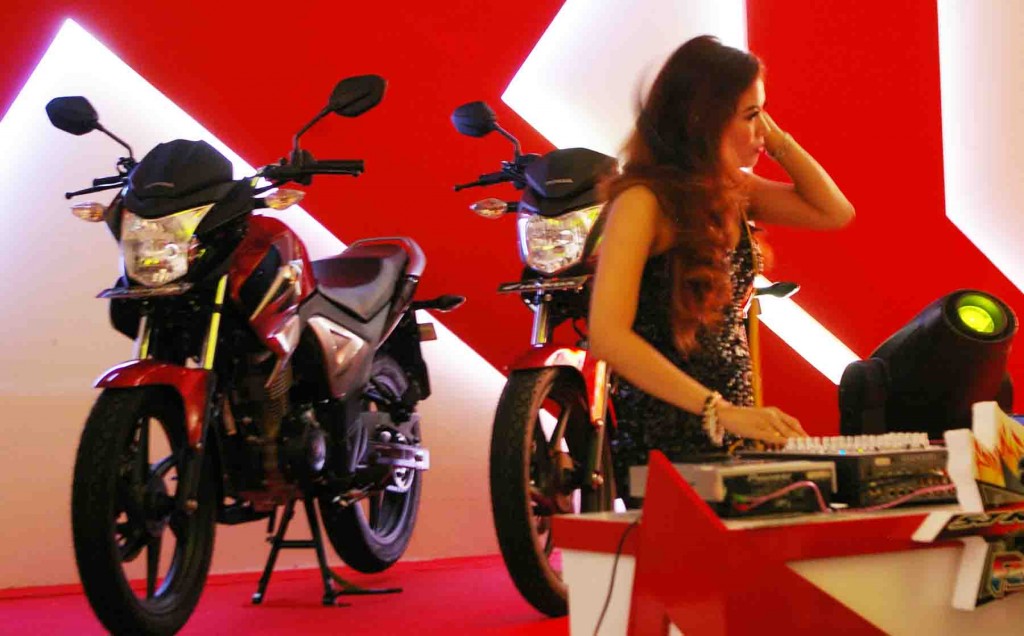 Honda Wahana Award