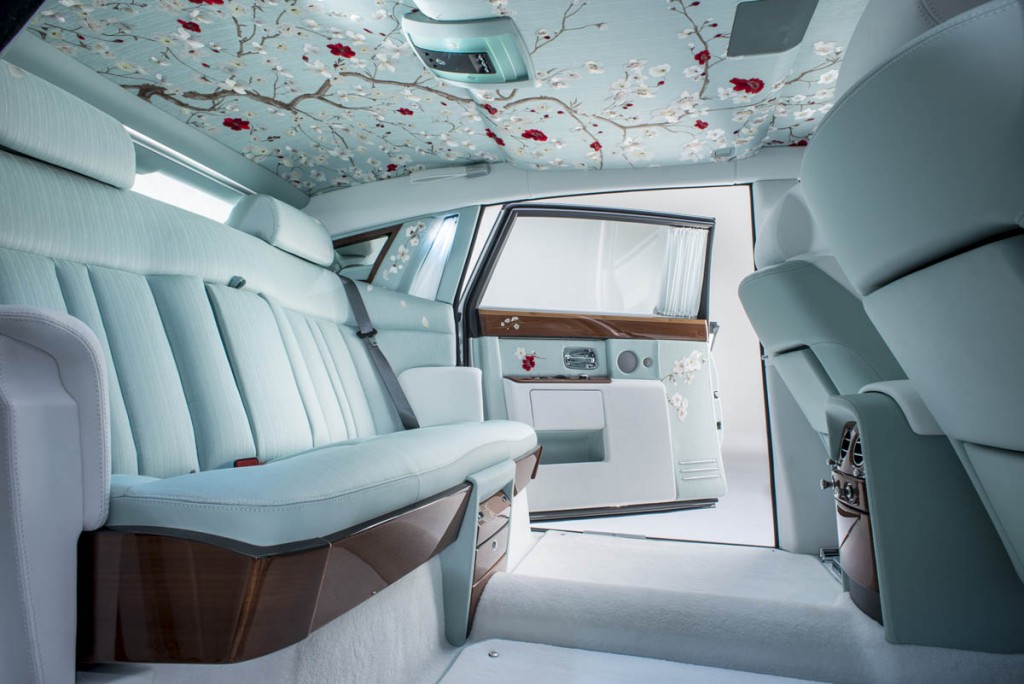 SERENITY INTERIOR - GIMS 2015 (3)