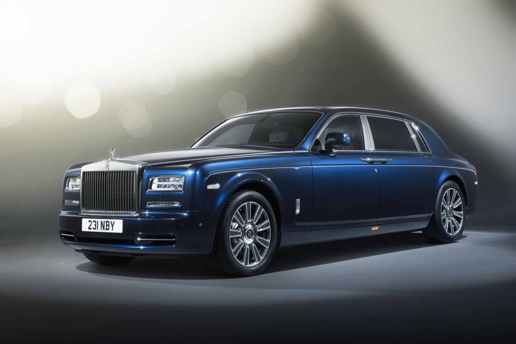Rolls Royce Phantom 3Q v11
