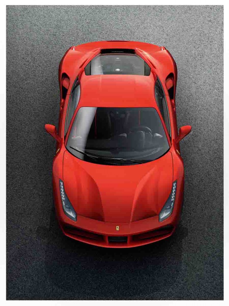 ferrari 488 gtb indonesia