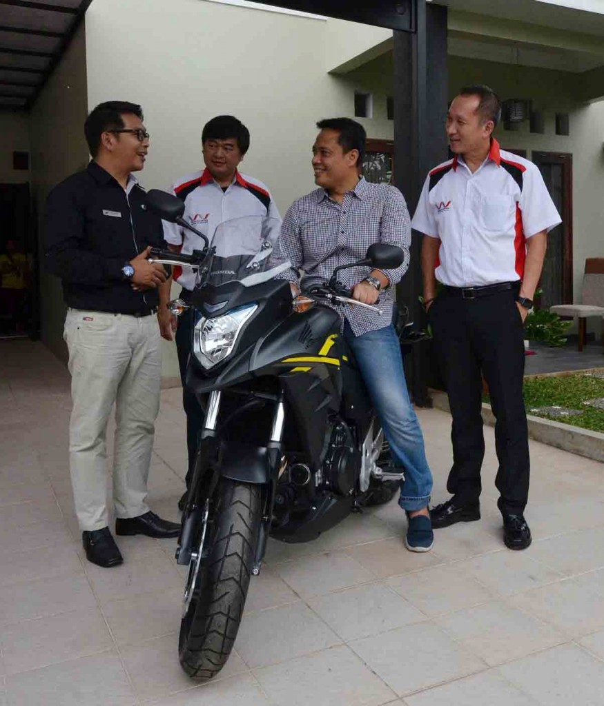 moge honda wahana jakarta