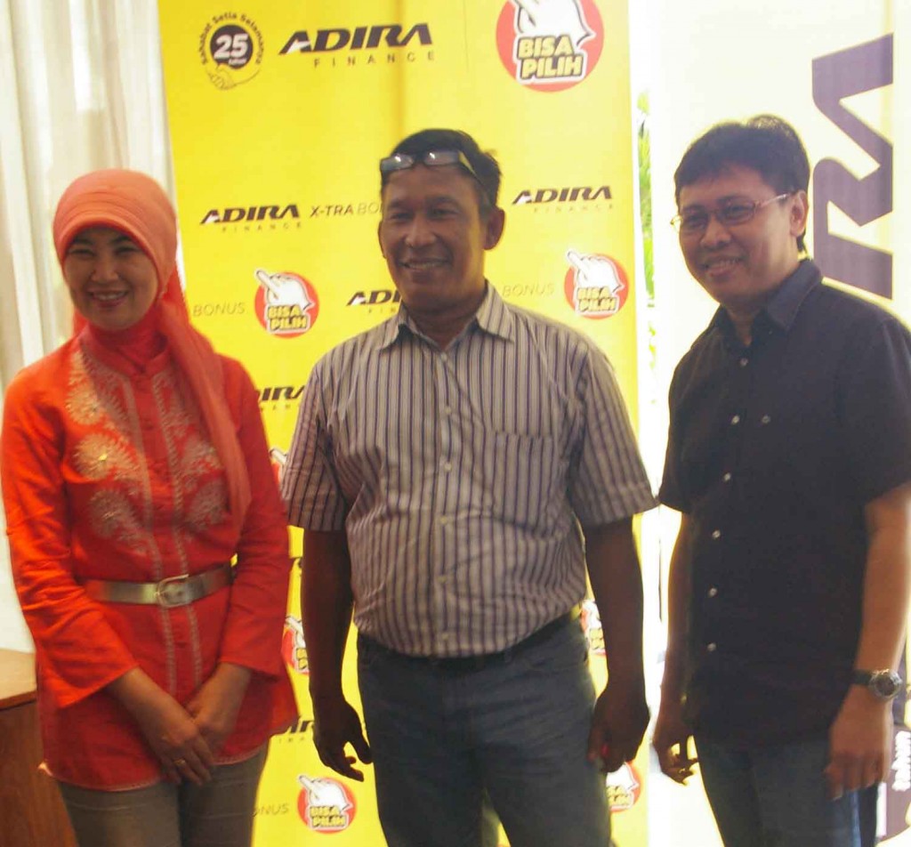 adira finance