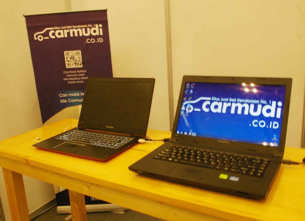 carmudi giias