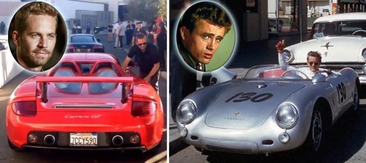 Mobil Terkutuk James Dean Akhirnya Ditemukan Carmudi Indonesia