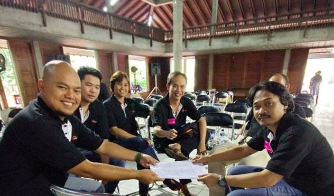 Picanto Club Indonesia (PiCA)