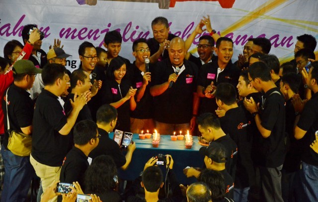 Picanto Club Indonesia (PiCA)