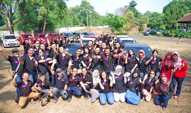 Picanto Club Indonesia (PiCA)