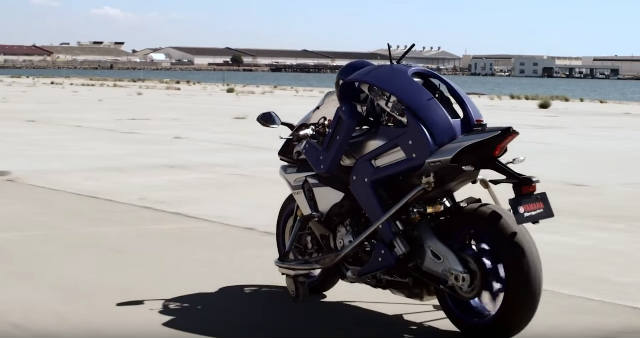 Motobot