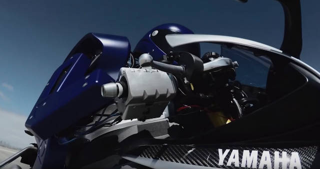 Motobot