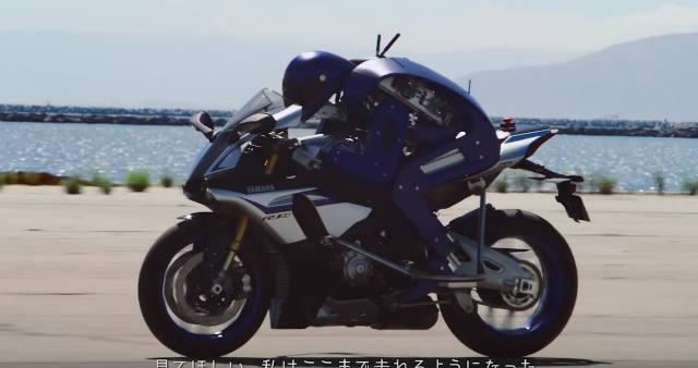 Motobot