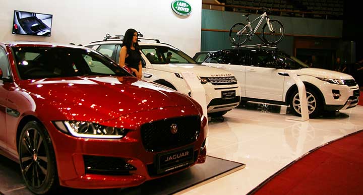 Grandauto Dinamika JAS 2015