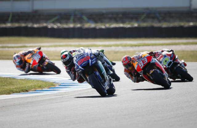 MotoGP 2017