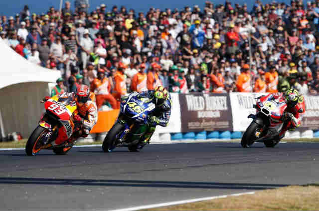 MotoGP 2017