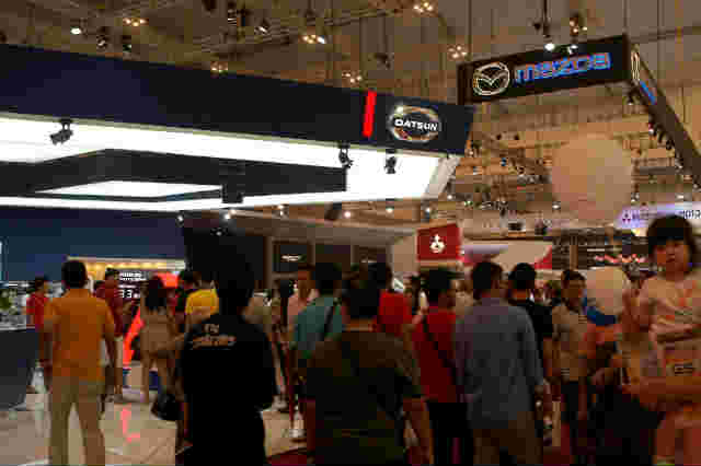 GIIAS Surabaya