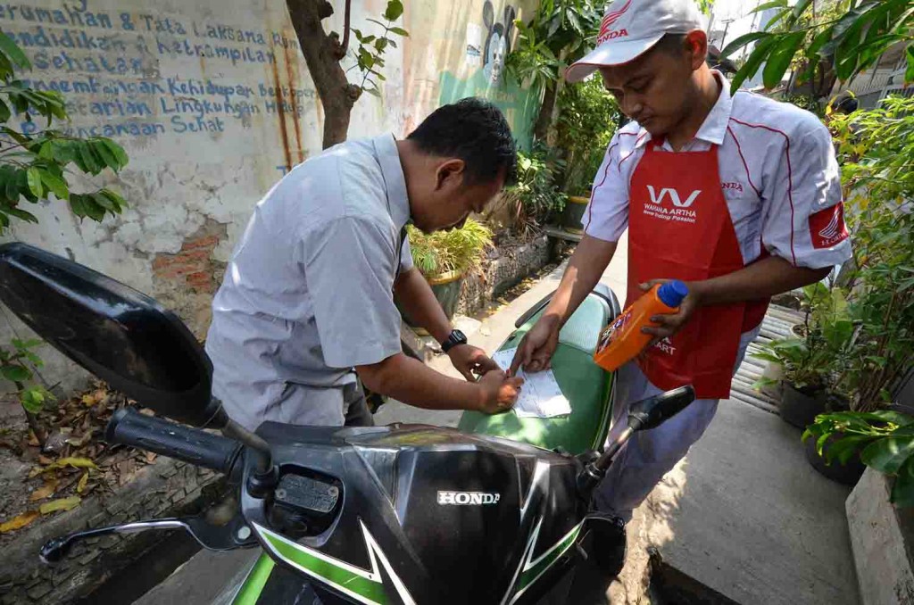 Wahana Mobile Service-2