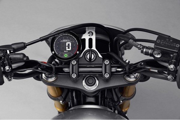 Honda Grom Concepts