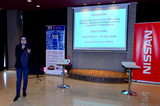 GIIAS Makassar 2015