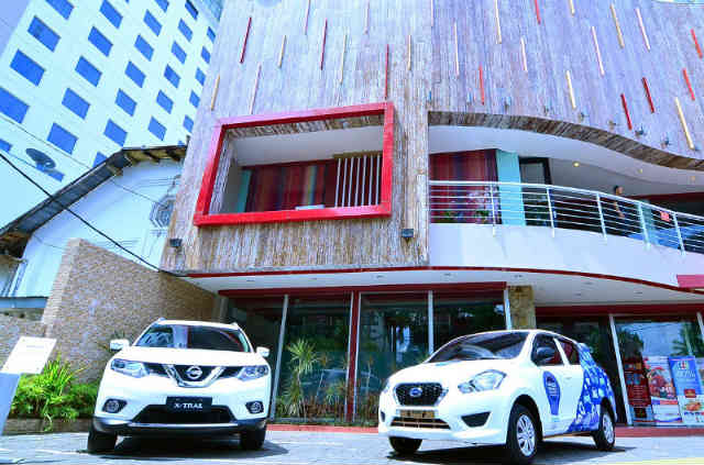 GIIAS Makassar 2015