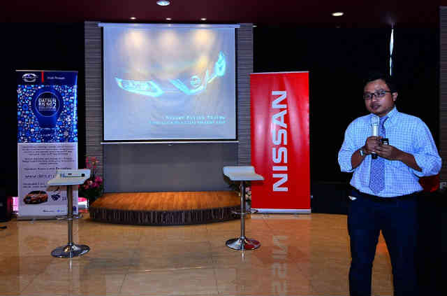 GIIAS Makassar 2015