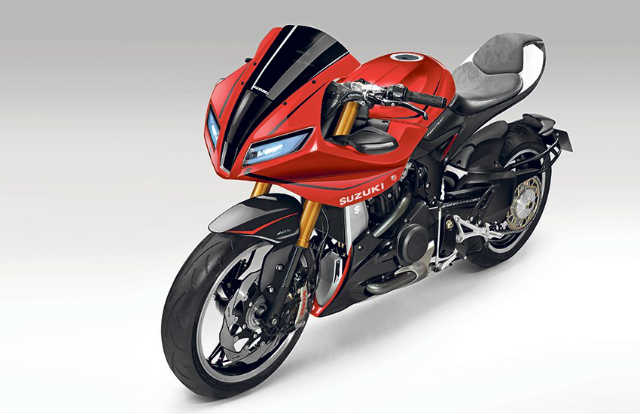 Suzuki