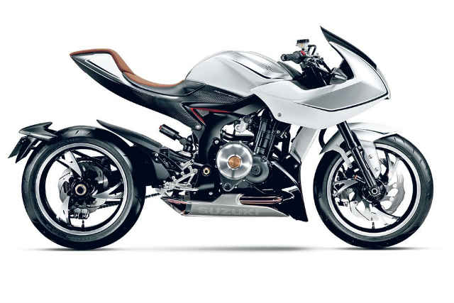 Suzuki