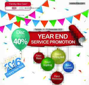 promo kia