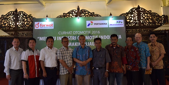 industri otomotif indonesia 