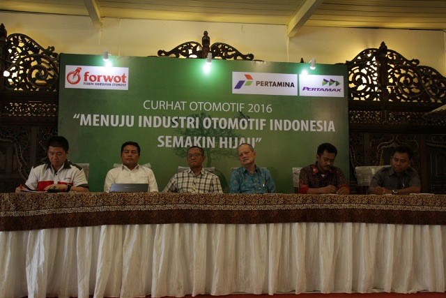 industri otomotif indonesia 