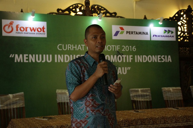 industri otomotif indonesia 