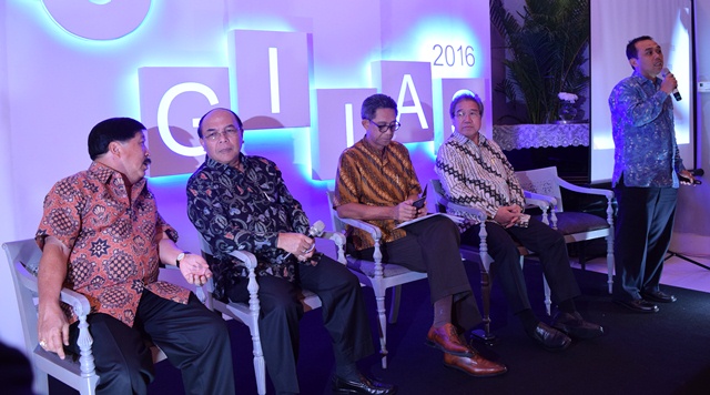 GIIAS 2016