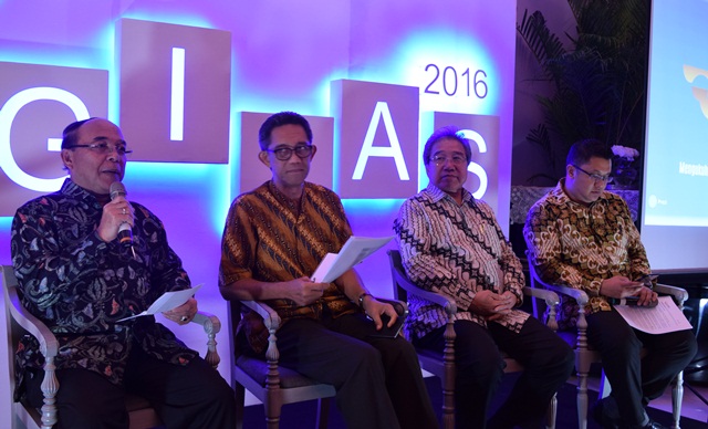 GIIAS 2016