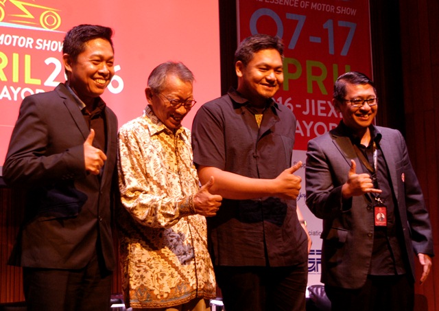 program unggulan