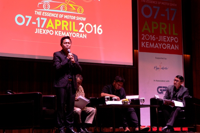 Hendra Noor Saleh