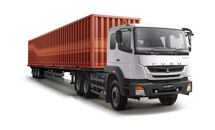 TH Container