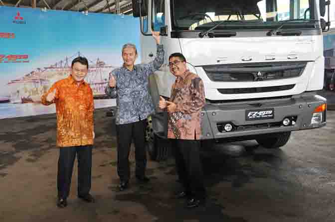 Fuso Mitsubishi