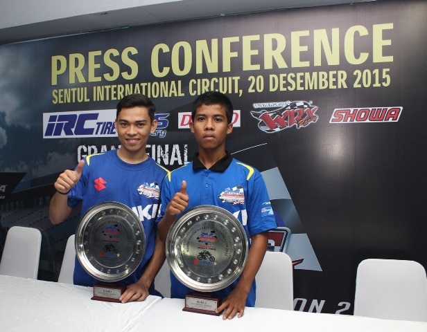 tim suzuki indonesia