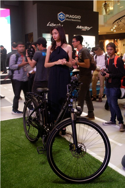 Wi-bike