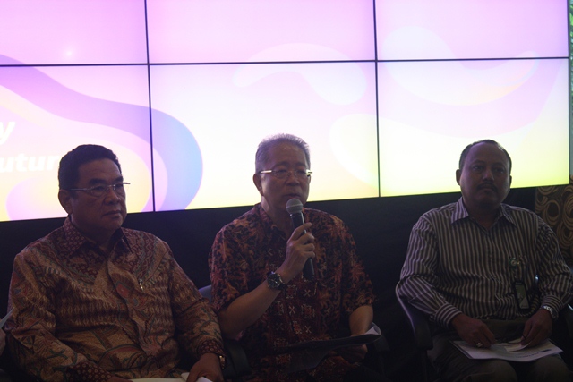 industri otomotif indonesia
