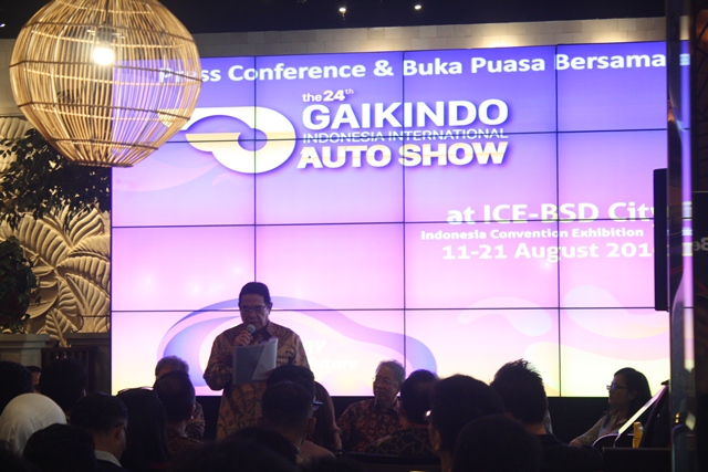industri otomotif indonesia
