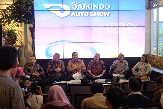 industri otomotif indonesia
