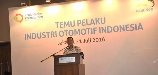 industri otomotif indonesia