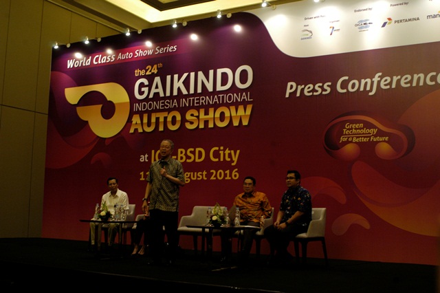 industri otomotif nasional